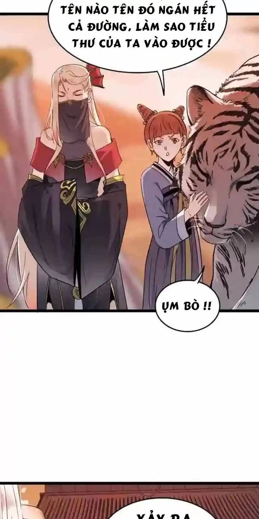 Dị Giới Kiến Tạo Tối Cường Thiếu Lâm Tự Chapter 15 - 33