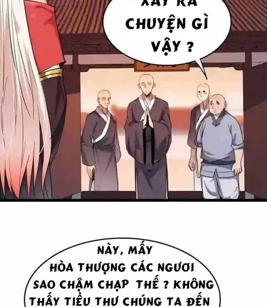 Dị Giới Kiến Tạo Tối Cường Thiếu Lâm Tự Chapter 15 - 34