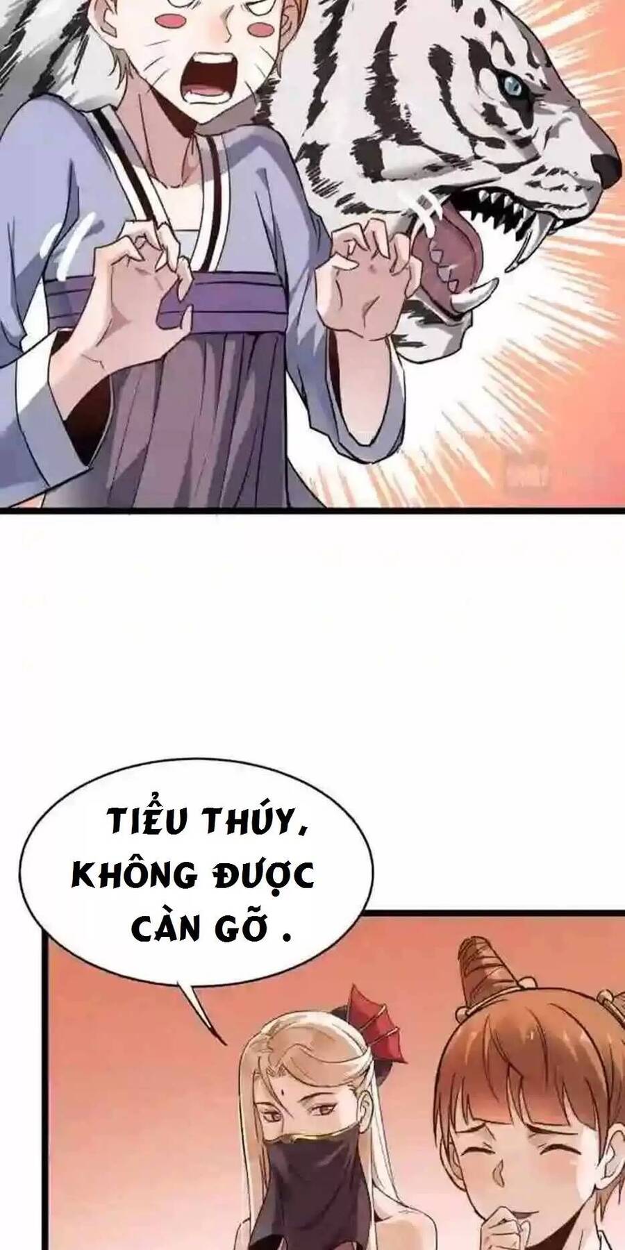 Dị Giới Kiến Tạo Tối Cường Thiếu Lâm Tự Chapter 15 - 38