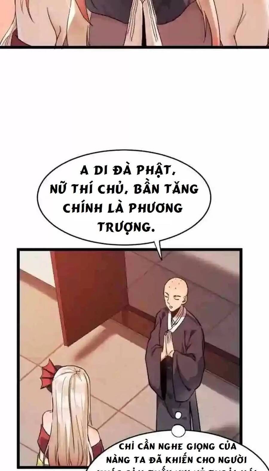 Dị Giới Kiến Tạo Tối Cường Thiếu Lâm Tự Chapter 15 - 40