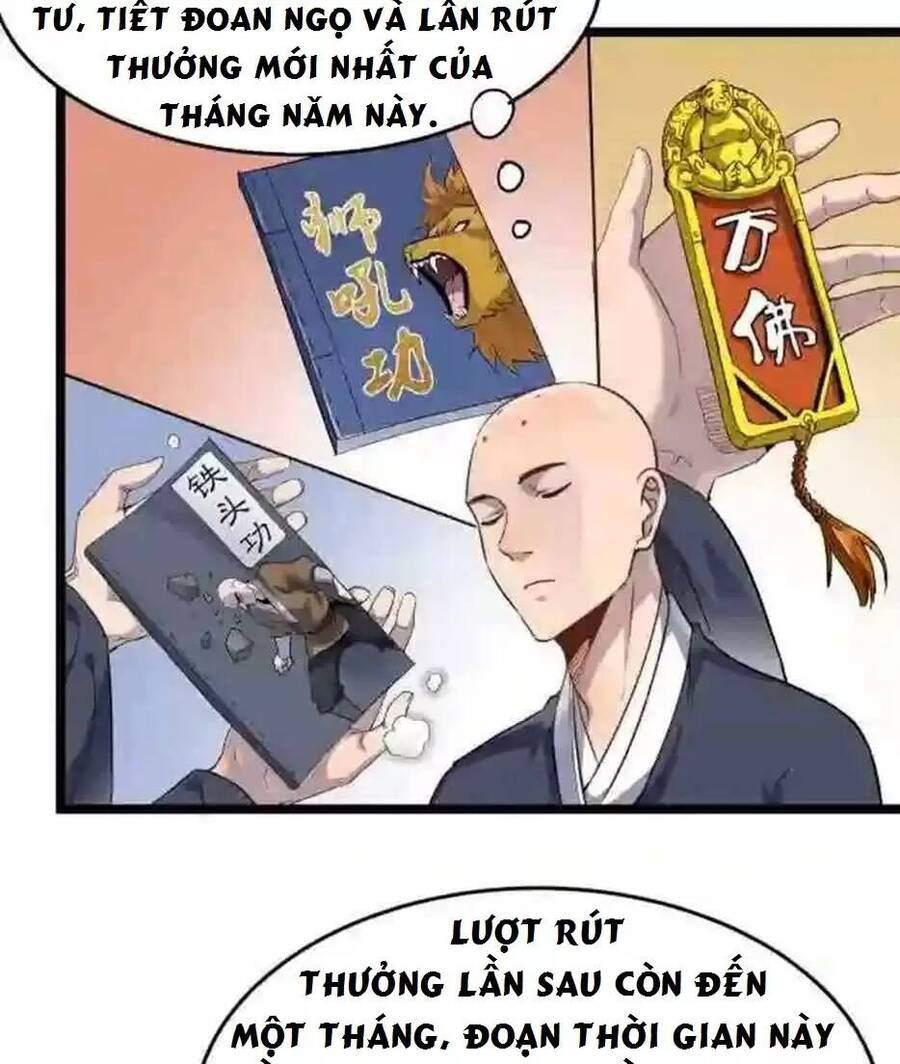 Dị Giới Kiến Tạo Tối Cường Thiếu Lâm Tự Chapter 15 - 5