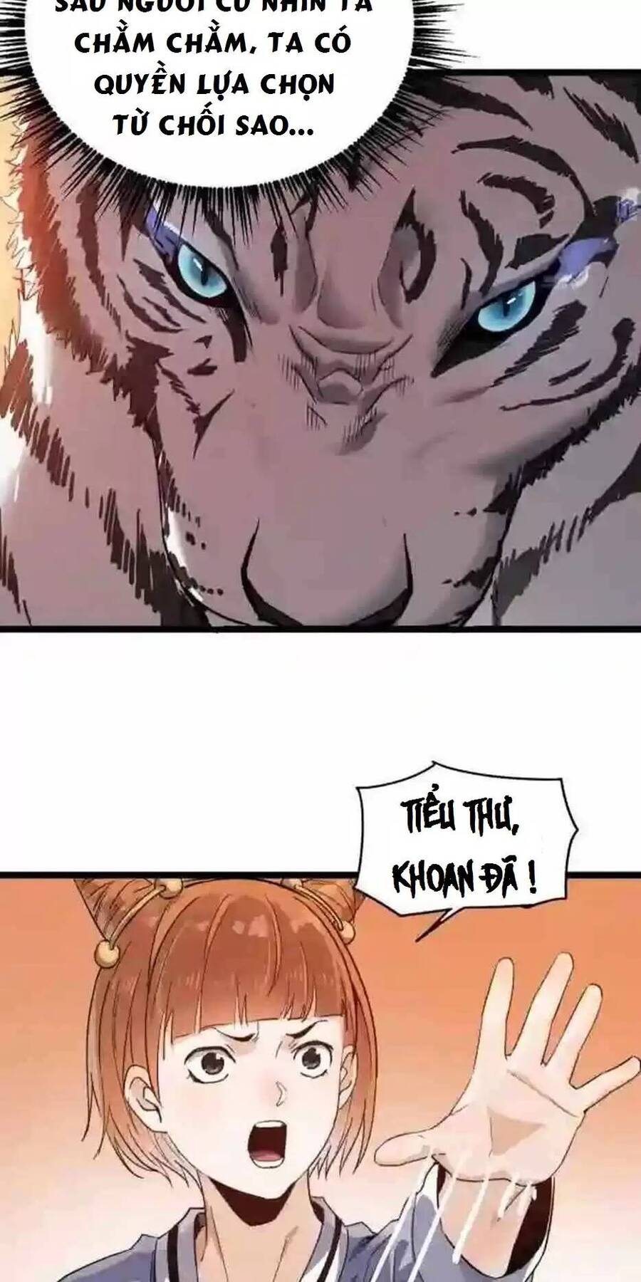 Dị Giới Kiến Tạo Tối Cường Thiếu Lâm Tự Chapter 15 - 43