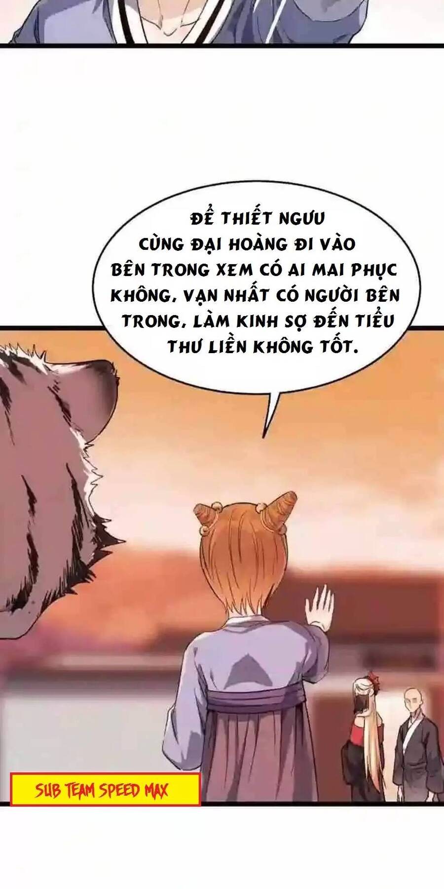 Dị Giới Kiến Tạo Tối Cường Thiếu Lâm Tự Chapter 15 - 44