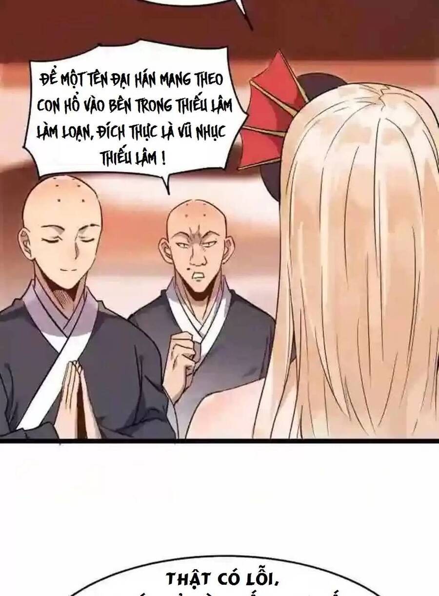 Dị Giới Kiến Tạo Tối Cường Thiếu Lâm Tự Chapter 15 - 46