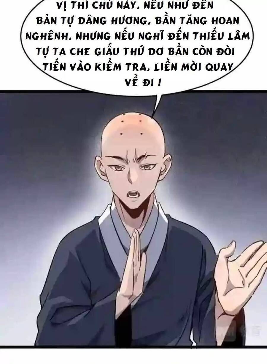 Dị Giới Kiến Tạo Tối Cường Thiếu Lâm Tự Chapter 15 - 47