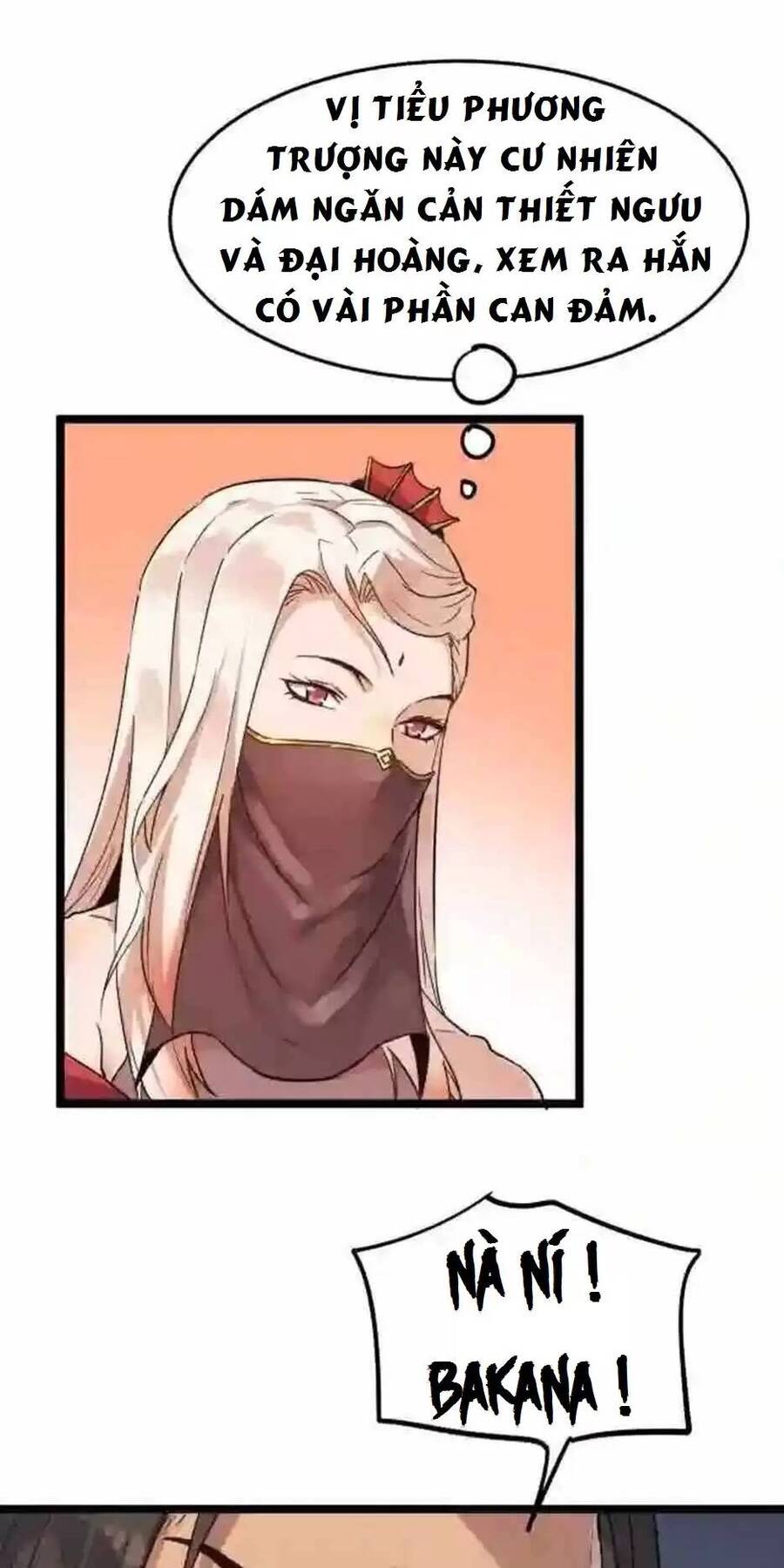 Dị Giới Kiến Tạo Tối Cường Thiếu Lâm Tự Chapter 15 - 48