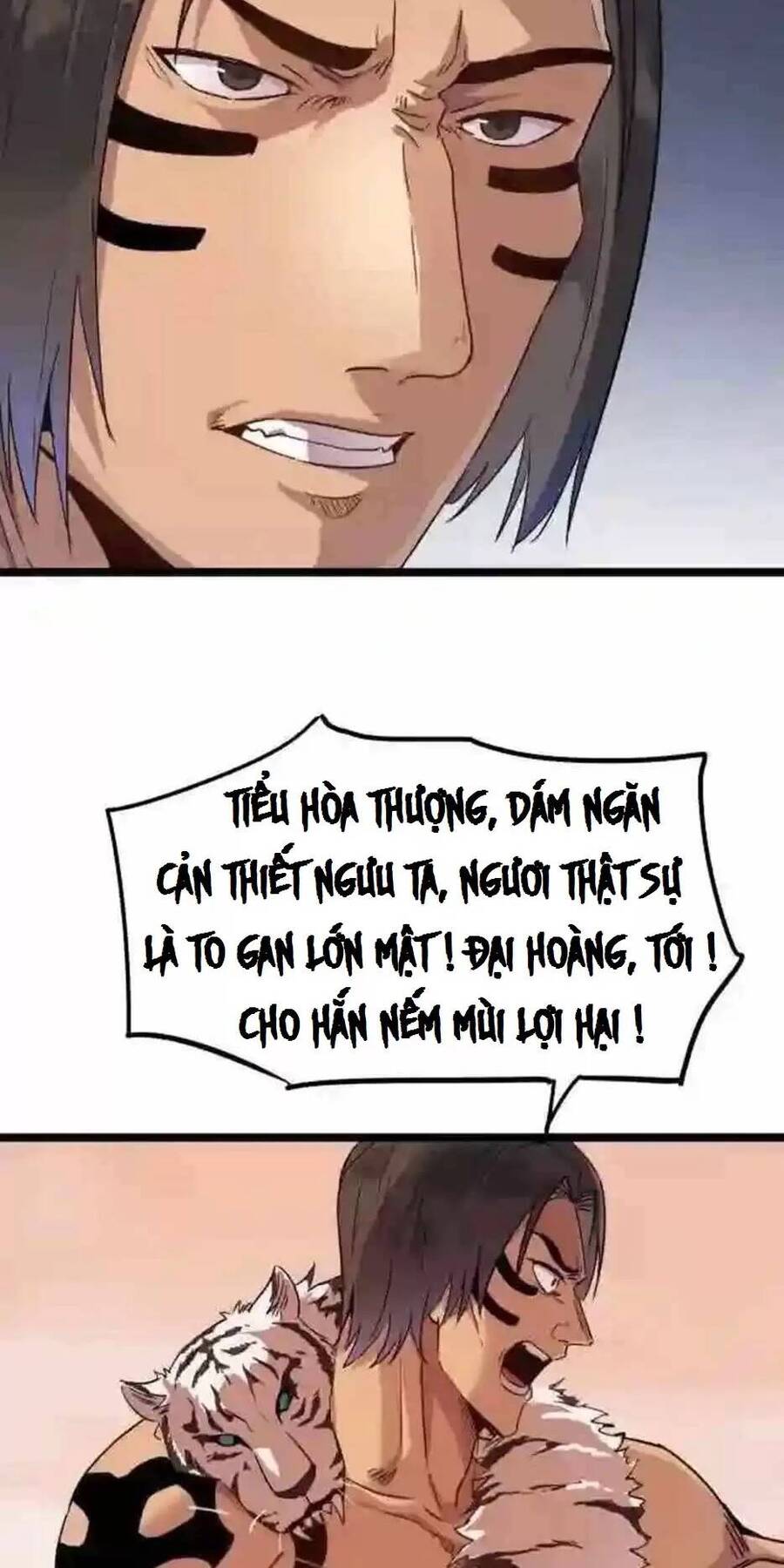 Dị Giới Kiến Tạo Tối Cường Thiếu Lâm Tự Chapter 15 - 49