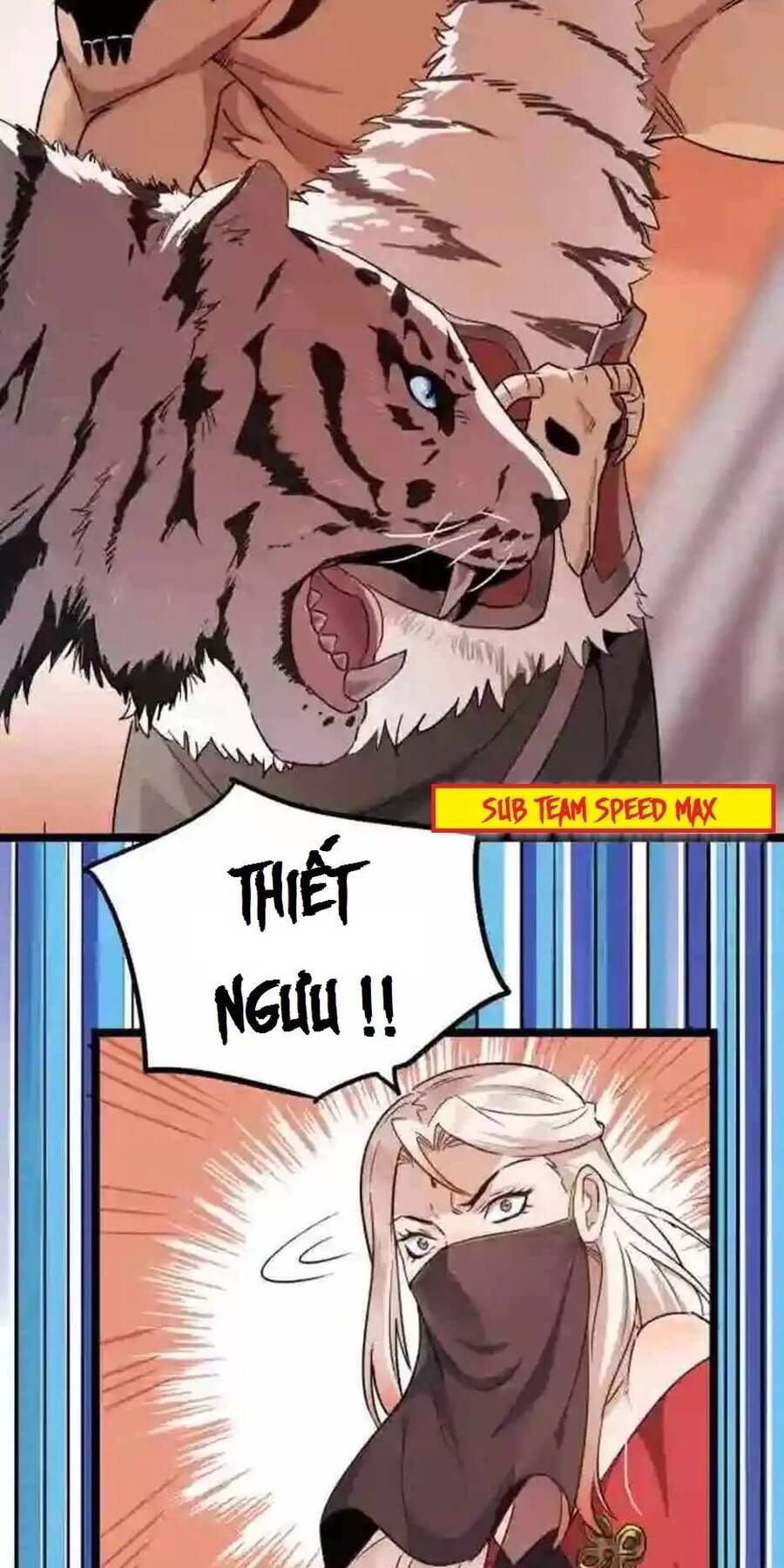 Dị Giới Kiến Tạo Tối Cường Thiếu Lâm Tự Chapter 15 - 50