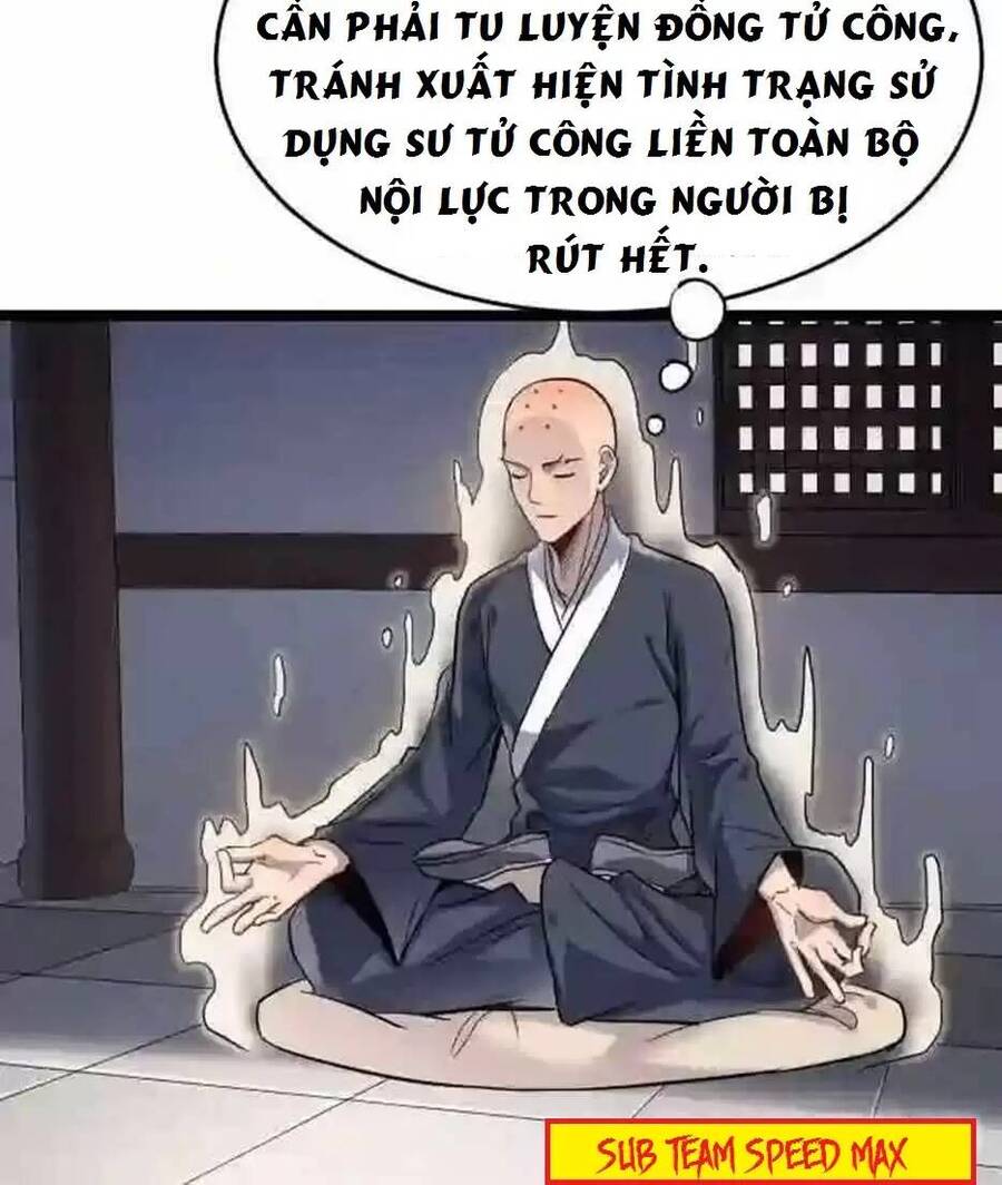 Dị Giới Kiến Tạo Tối Cường Thiếu Lâm Tự Chapter 15 - 6
