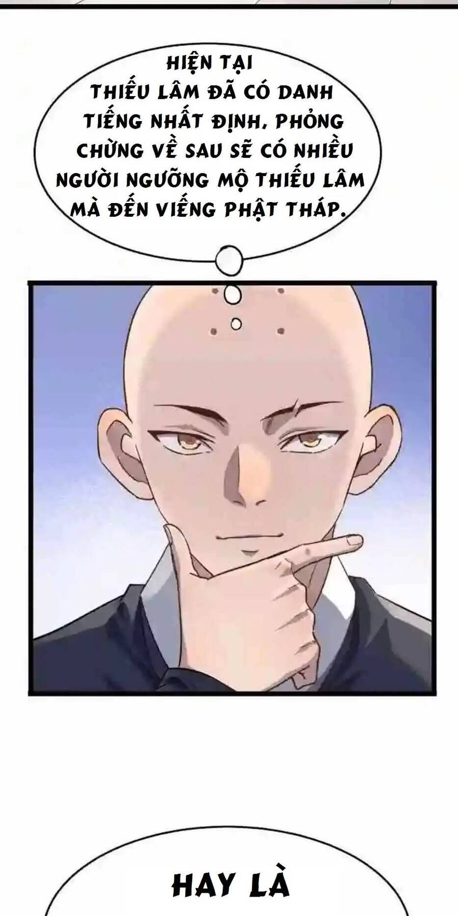 Dị Giới Kiến Tạo Tối Cường Thiếu Lâm Tự Chapter 15 - 7