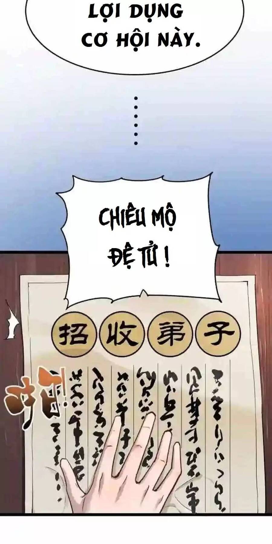 Dị Giới Kiến Tạo Tối Cường Thiếu Lâm Tự Chapter 15 - 8