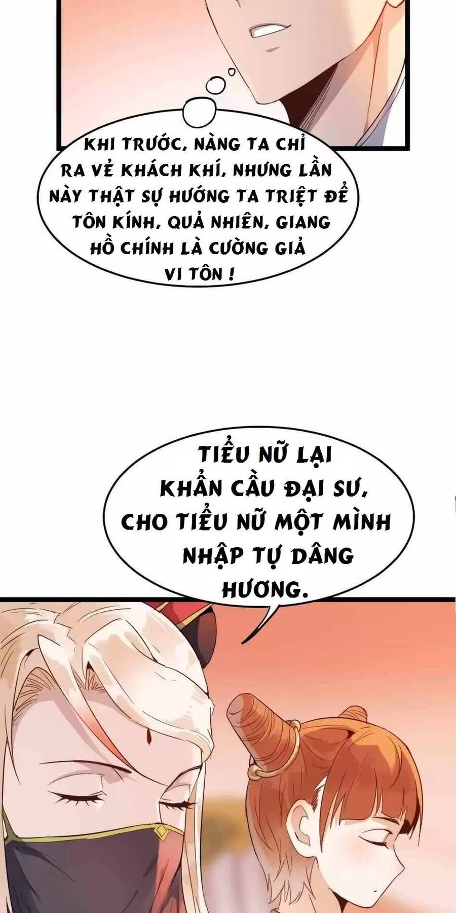 Dị Giới Kiến Tạo Tối Cường Thiếu Lâm Tự Chapter 16 - 14