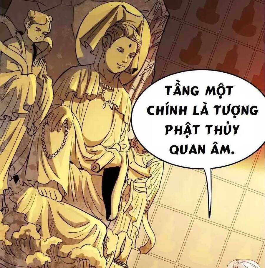 Dị Giới Kiến Tạo Tối Cường Thiếu Lâm Tự Chapter 16 - 17