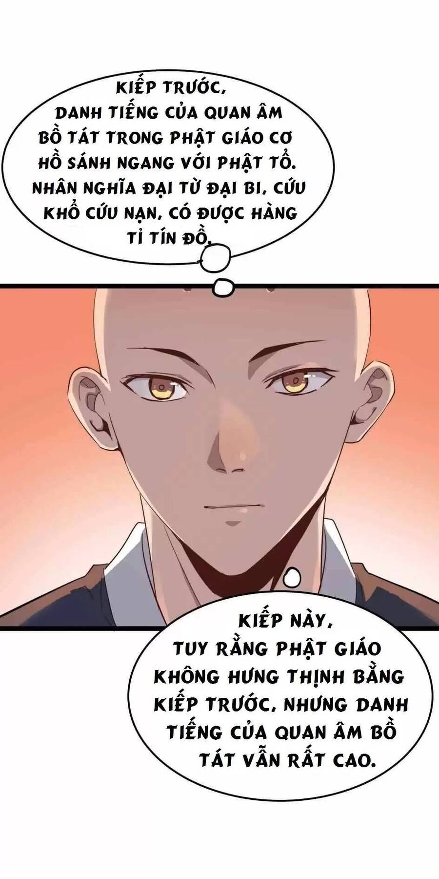 Dị Giới Kiến Tạo Tối Cường Thiếu Lâm Tự Chapter 16 - 19