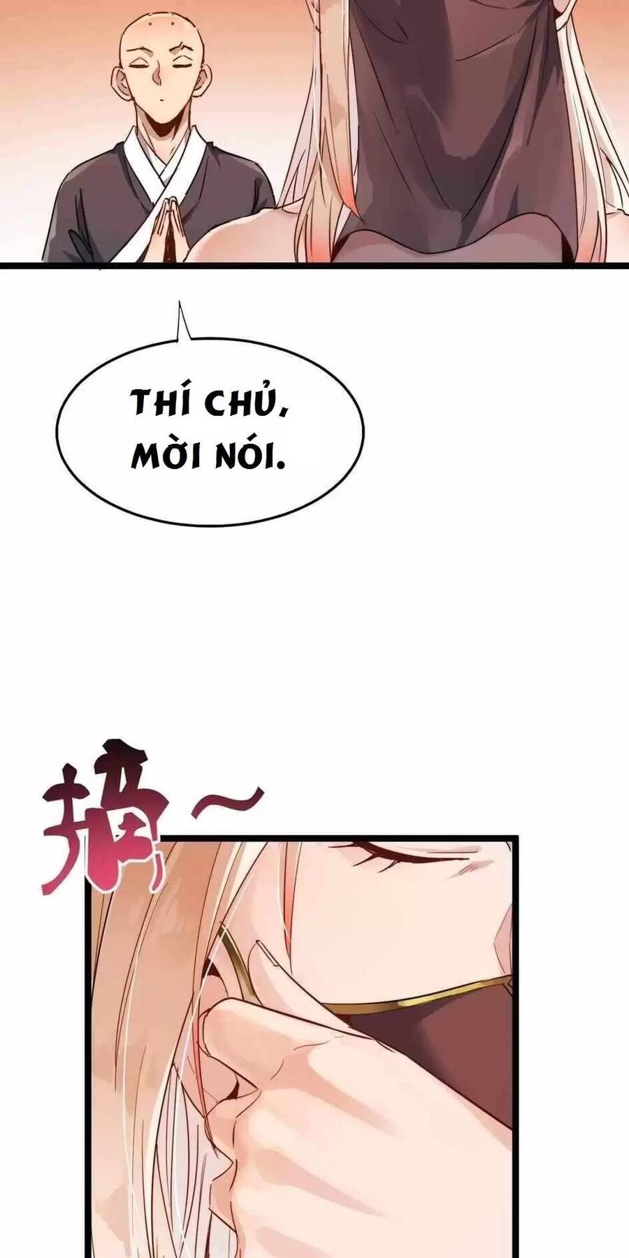 Dị Giới Kiến Tạo Tối Cường Thiếu Lâm Tự Chapter 16 - 25