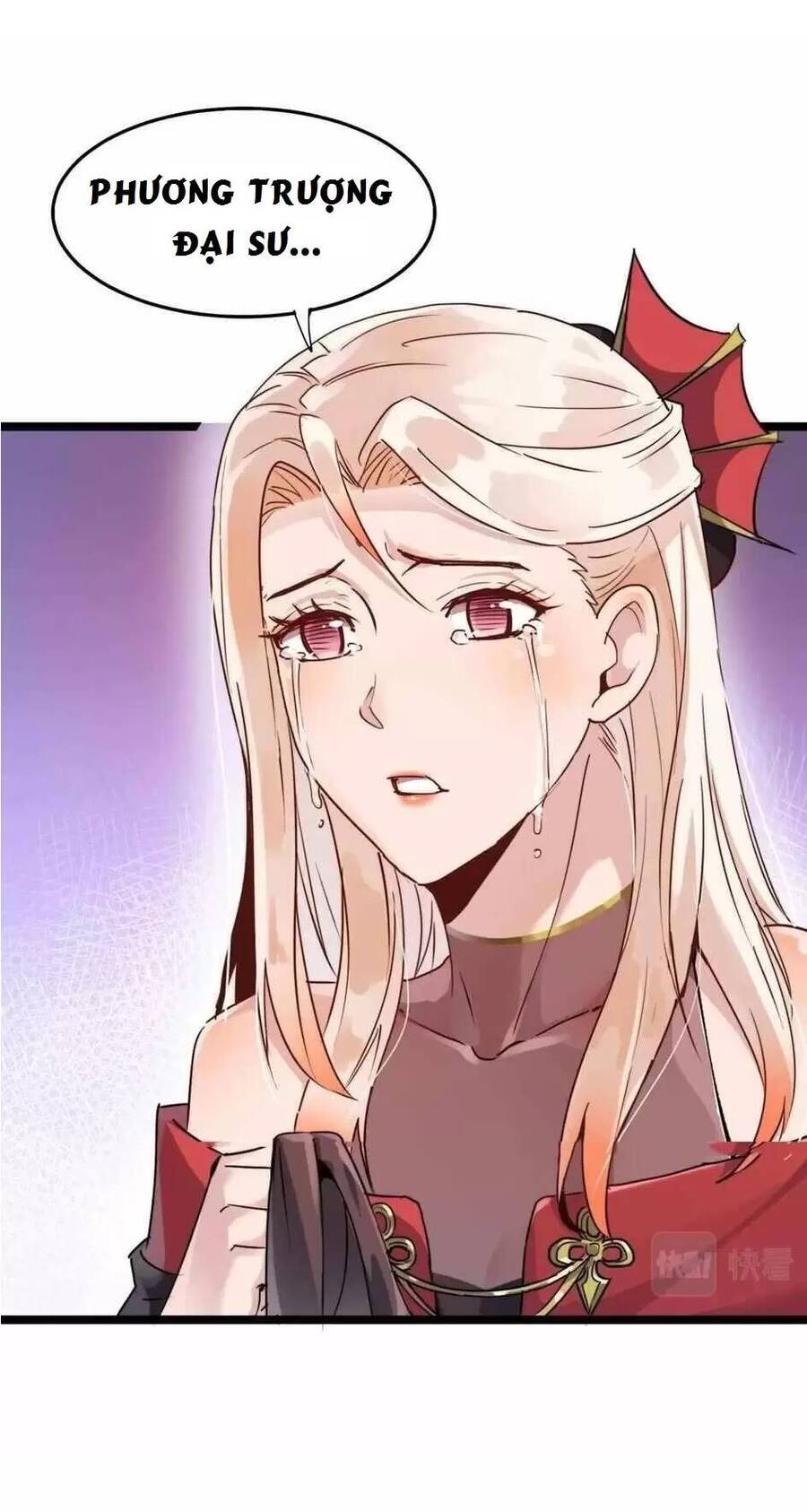 Dị Giới Kiến Tạo Tối Cường Thiếu Lâm Tự Chapter 16 - 27