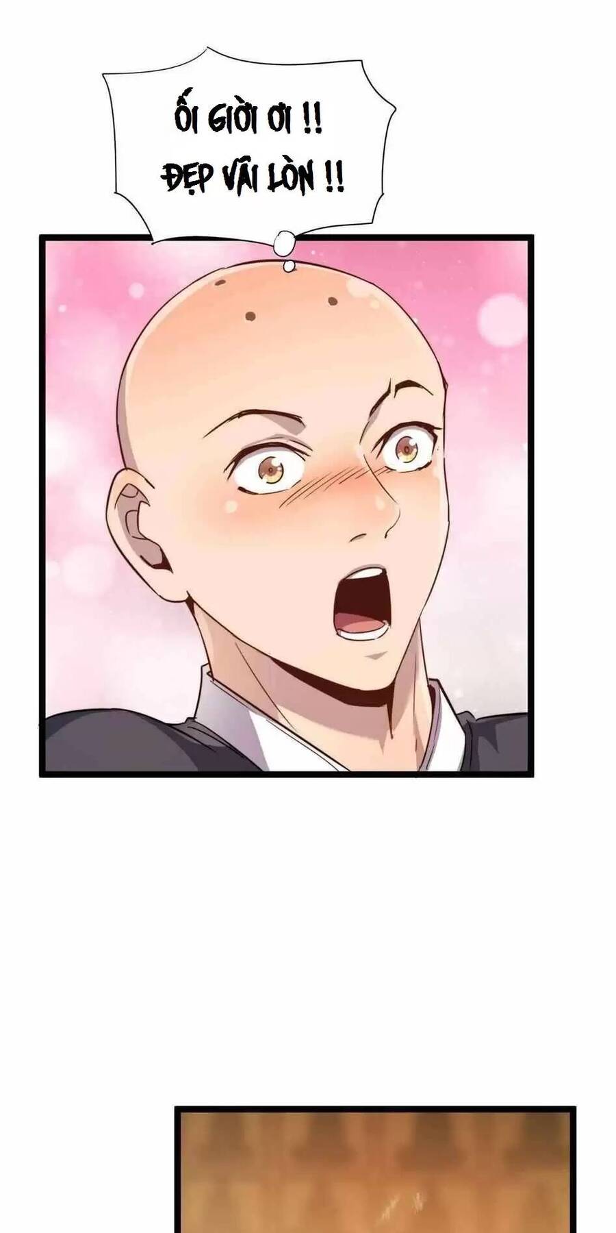 Dị Giới Kiến Tạo Tối Cường Thiếu Lâm Tự Chapter 16 - 28