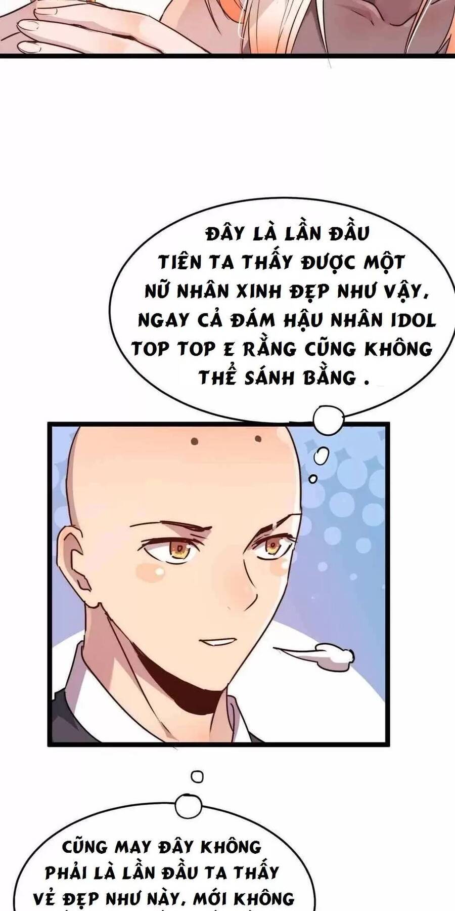 Dị Giới Kiến Tạo Tối Cường Thiếu Lâm Tự Chapter 16 - 30