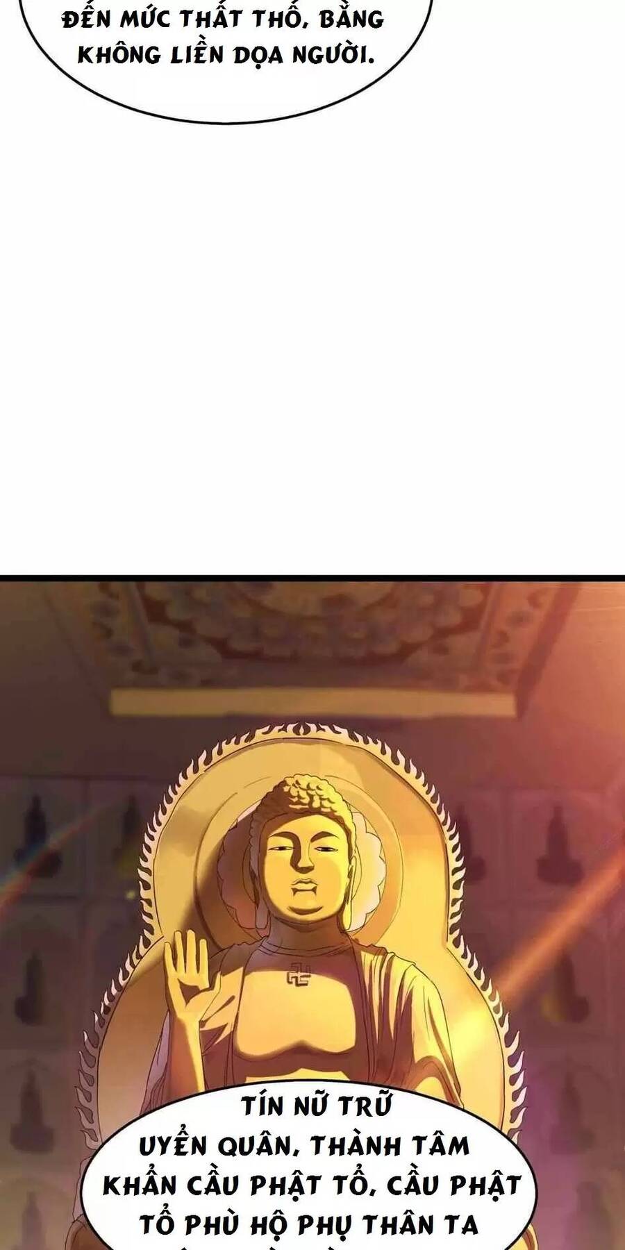 Dị Giới Kiến Tạo Tối Cường Thiếu Lâm Tự Chapter 16 - 31