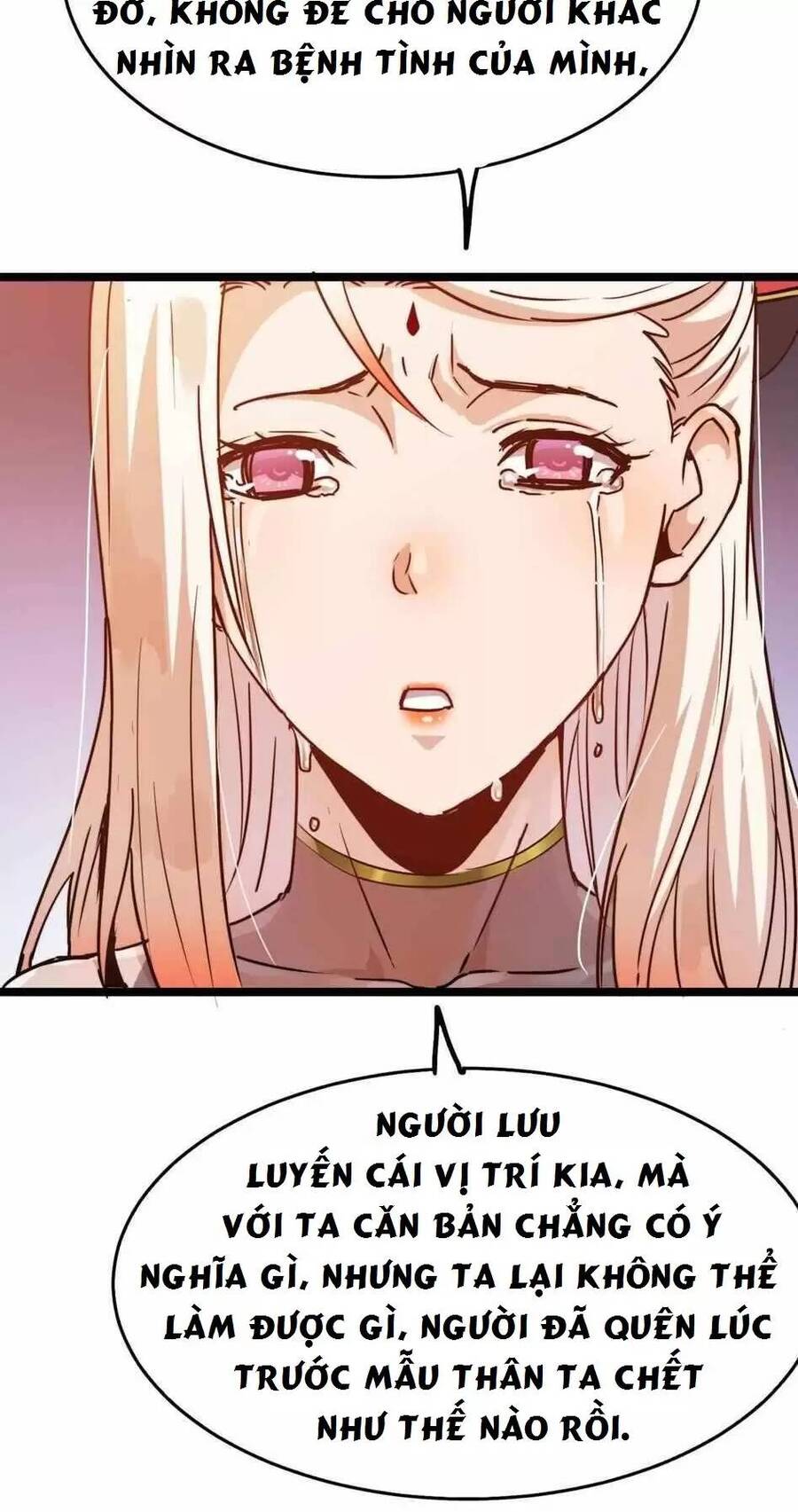 Dị Giới Kiến Tạo Tối Cường Thiếu Lâm Tự Chapter 16 - 33