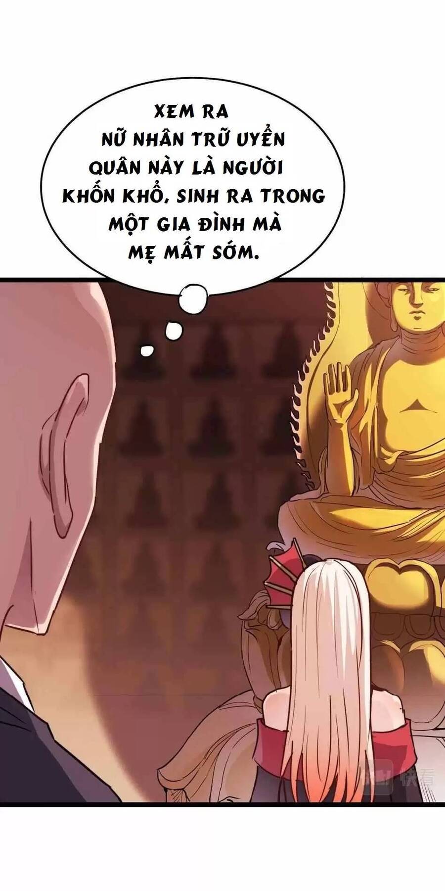 Dị Giới Kiến Tạo Tối Cường Thiếu Lâm Tự Chapter 16 - 34