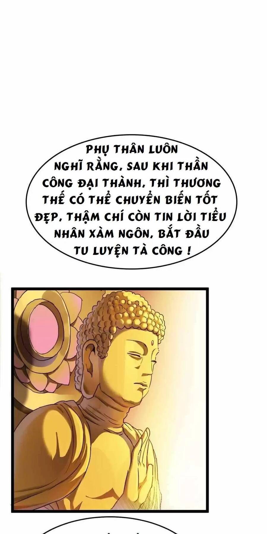 Dị Giới Kiến Tạo Tối Cường Thiếu Lâm Tự Chapter 16 - 35