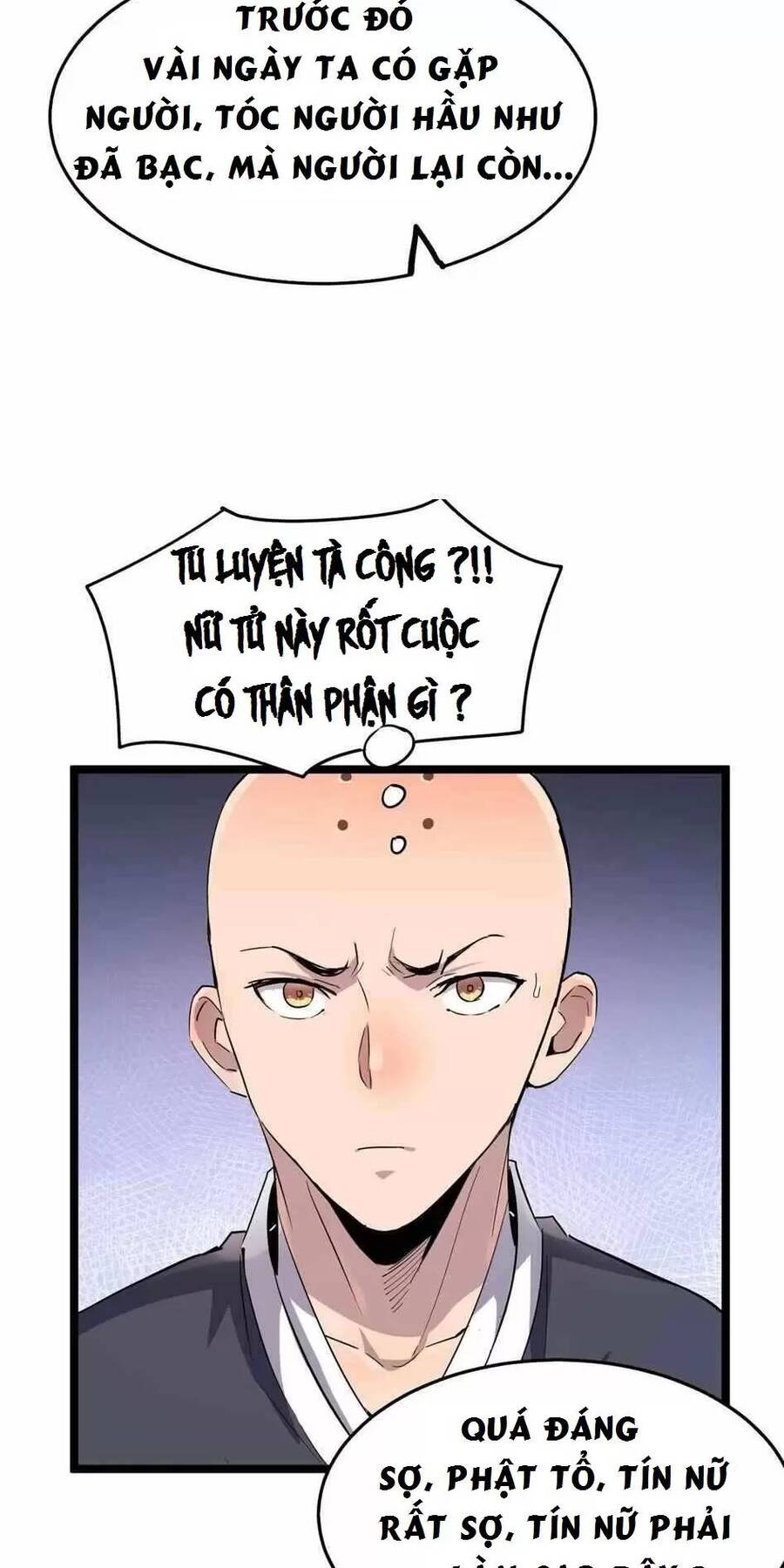 Dị Giới Kiến Tạo Tối Cường Thiếu Lâm Tự Chapter 16 - 36