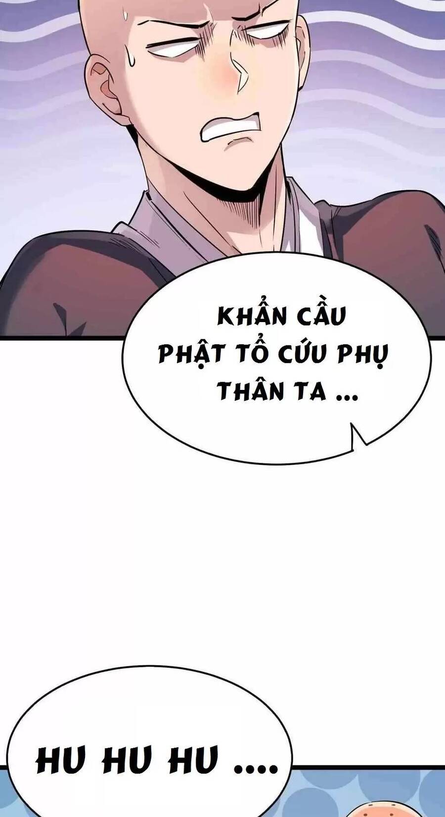 Dị Giới Kiến Tạo Tối Cường Thiếu Lâm Tự Chapter 16 - 40