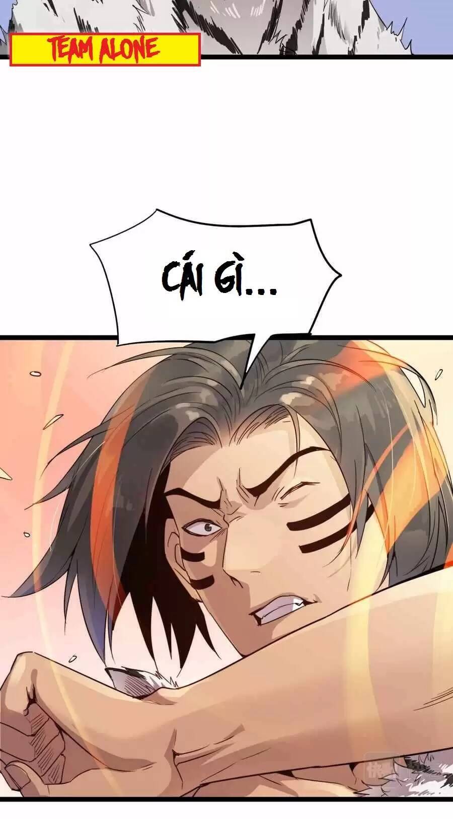 Dị Giới Kiến Tạo Tối Cường Thiếu Lâm Tự Chapter 16 - 5