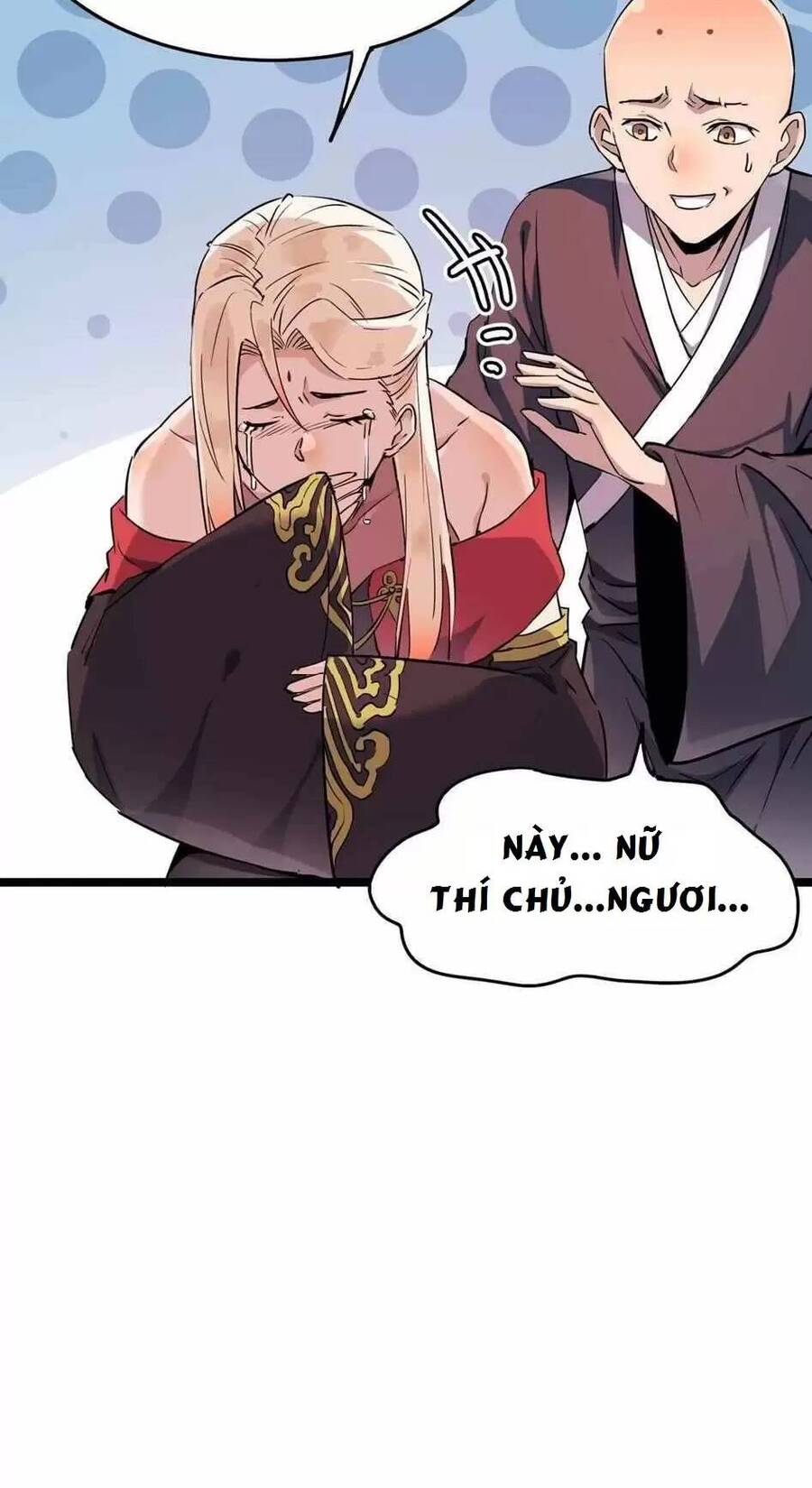 Dị Giới Kiến Tạo Tối Cường Thiếu Lâm Tự Chapter 16 - 41