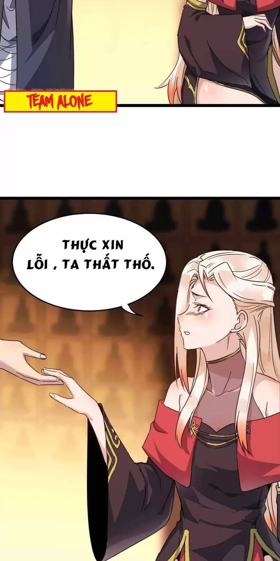 Dị Giới Kiến Tạo Tối Cường Thiếu Lâm Tự Chapter 16 - 47