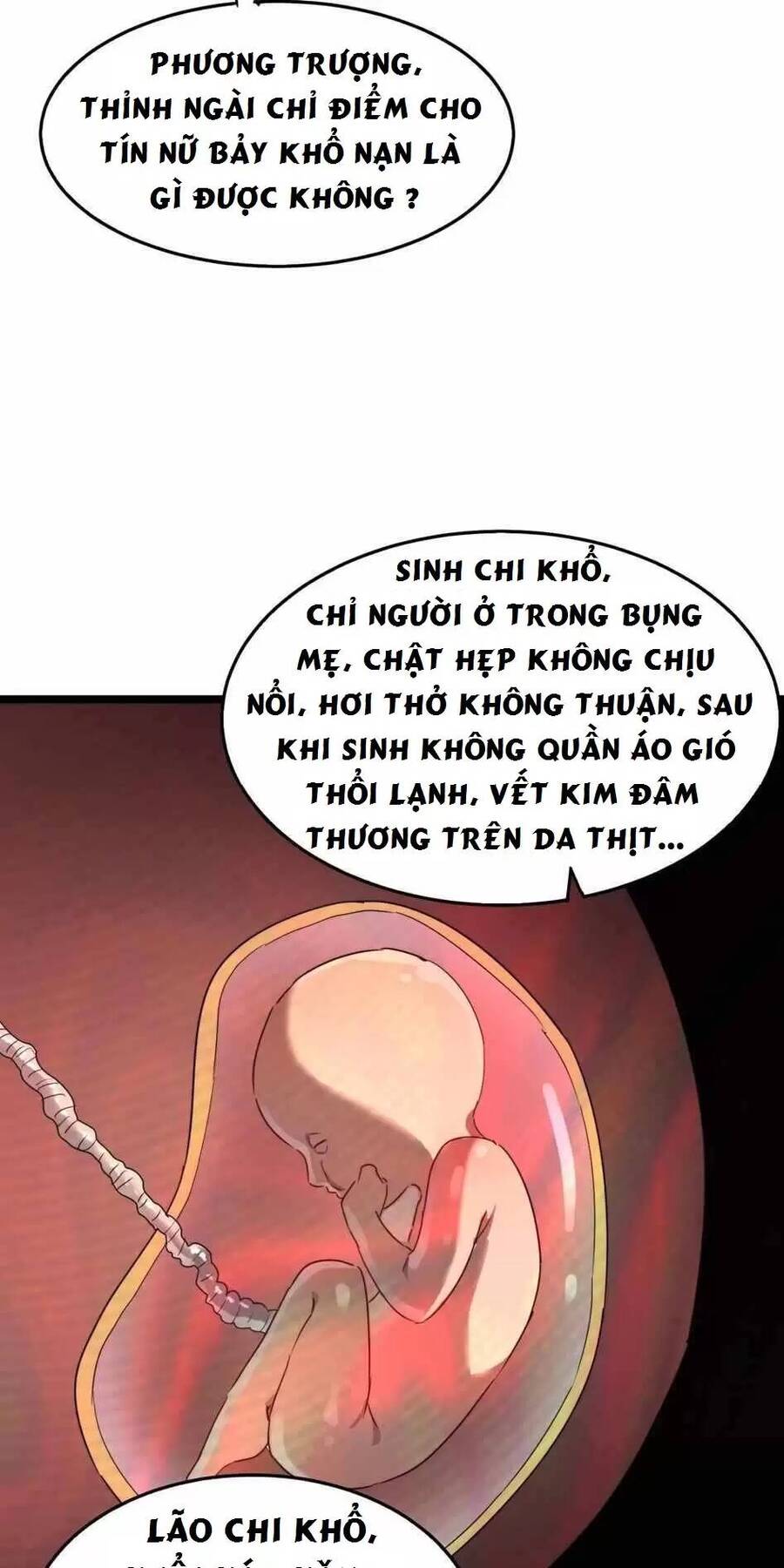 Dị Giới Kiến Tạo Tối Cường Thiếu Lâm Tự Chapter 16 - 50