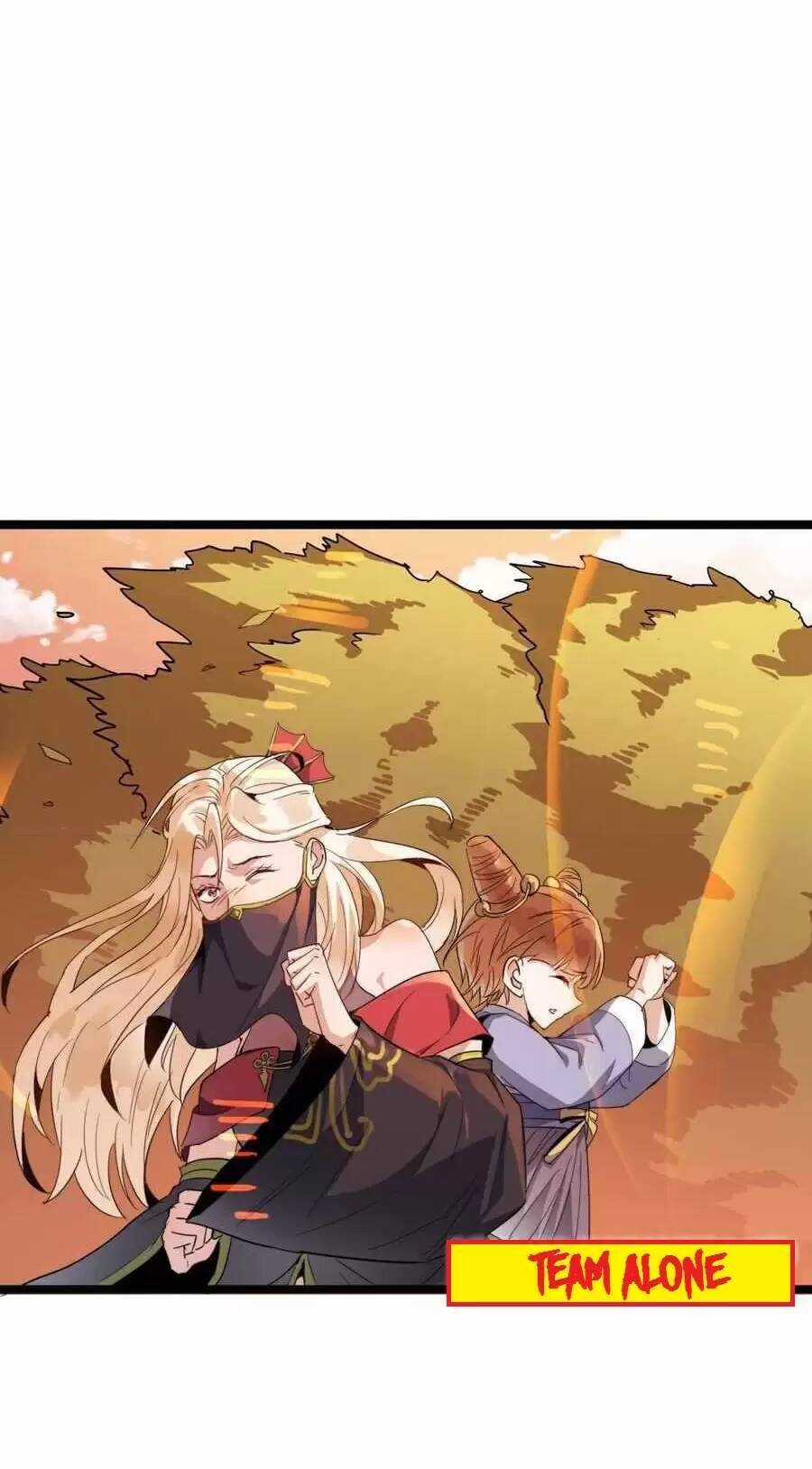 Dị Giới Kiến Tạo Tối Cường Thiếu Lâm Tự Chapter 16 - 6