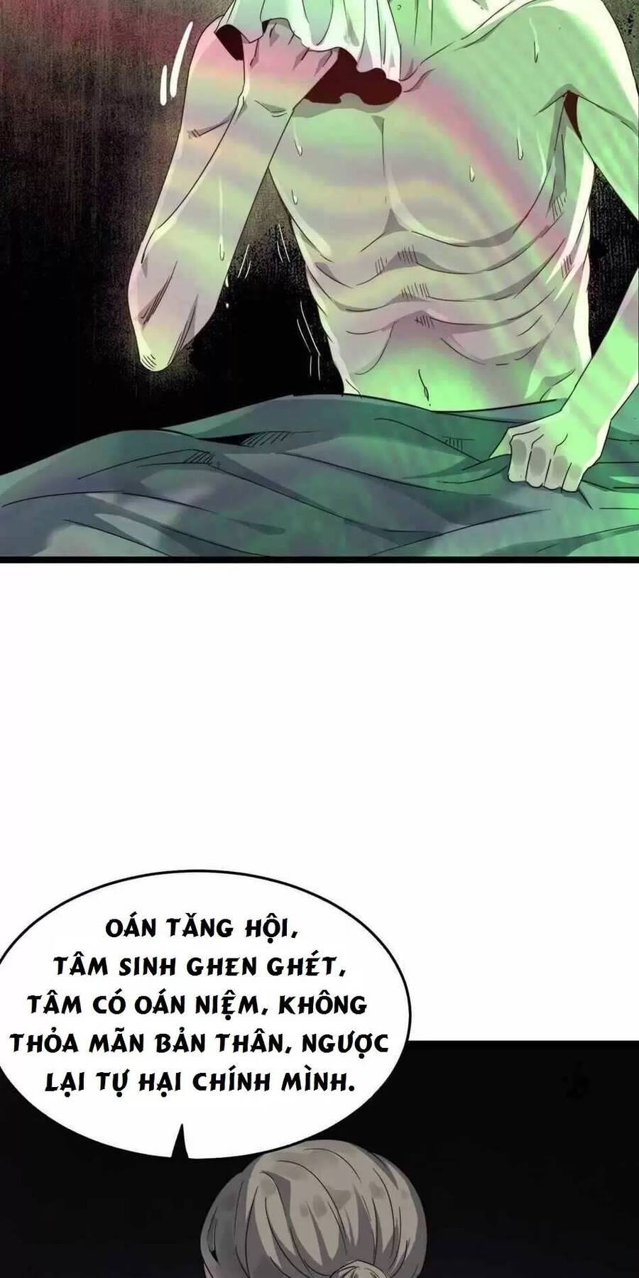 Dị Giới Kiến Tạo Tối Cường Thiếu Lâm Tự Chapter 16 - 52