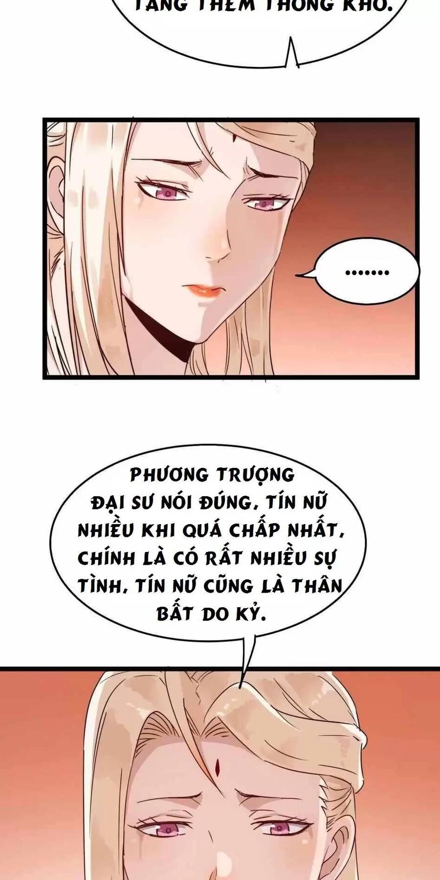 Dị Giới Kiến Tạo Tối Cường Thiếu Lâm Tự Chapter 16 - 54