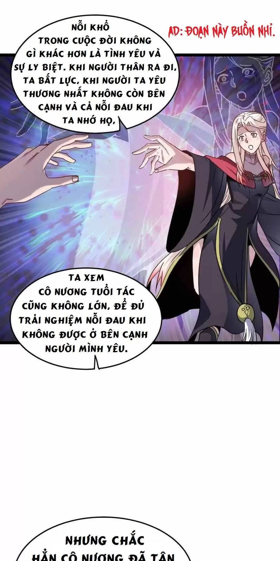 Dị Giới Kiến Tạo Tối Cường Thiếu Lâm Tự Chapter 16 - 57