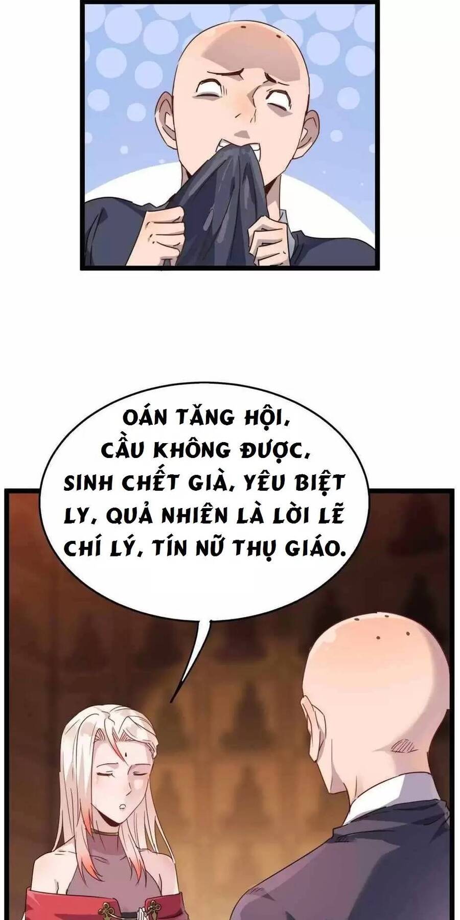 Dị Giới Kiến Tạo Tối Cường Thiếu Lâm Tự Chapter 16 - 59