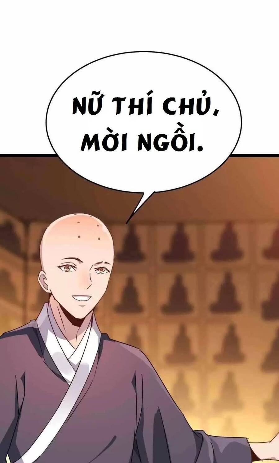 Dị Giới Kiến Tạo Tối Cường Thiếu Lâm Tự Chapter 16 - 61