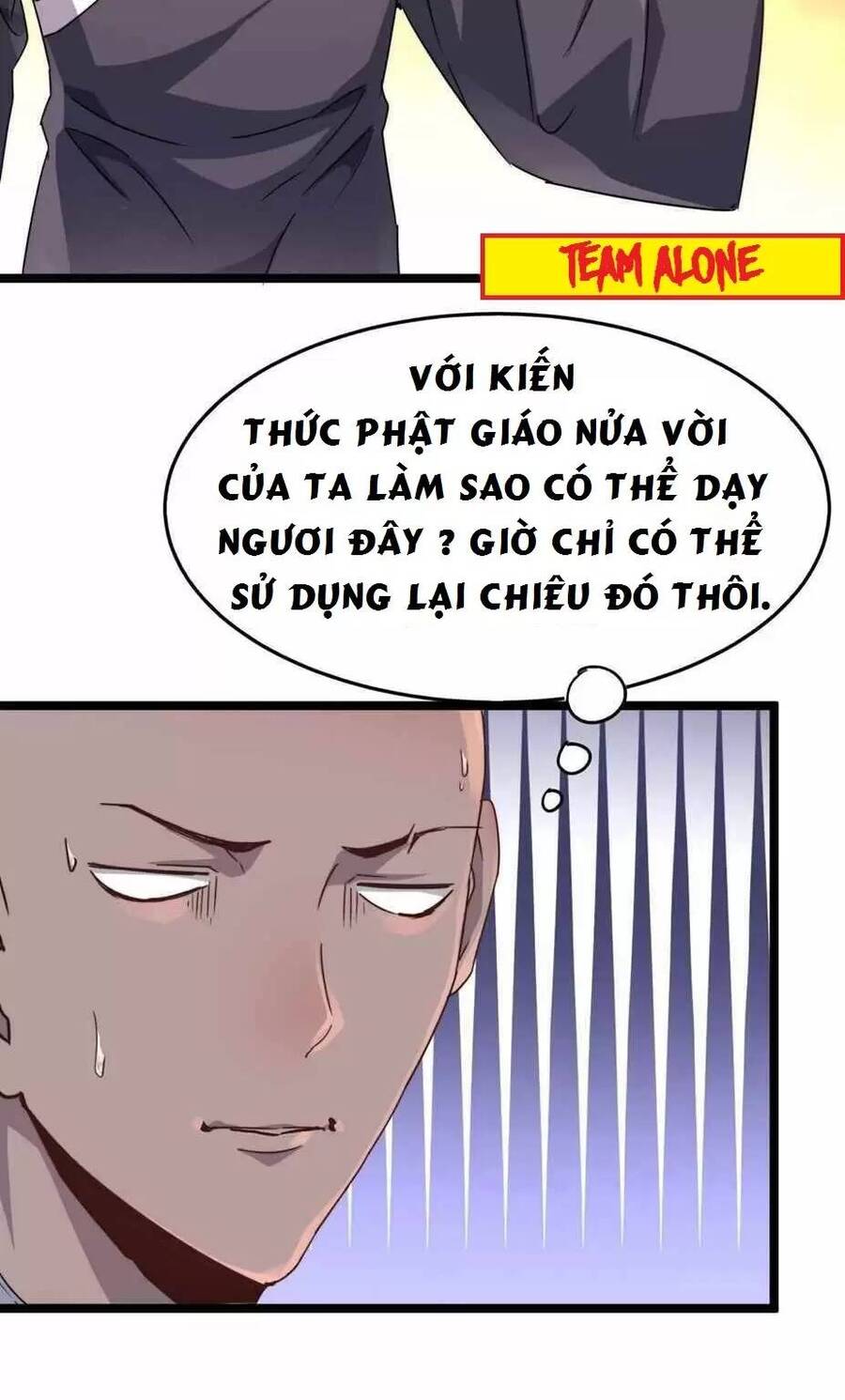 Dị Giới Kiến Tạo Tối Cường Thiếu Lâm Tự Chapter 16 - 62