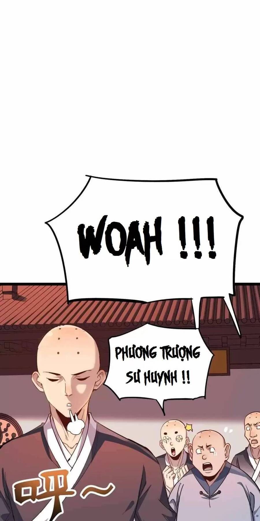 Dị Giới Kiến Tạo Tối Cường Thiếu Lâm Tự Chapter 16 - 8