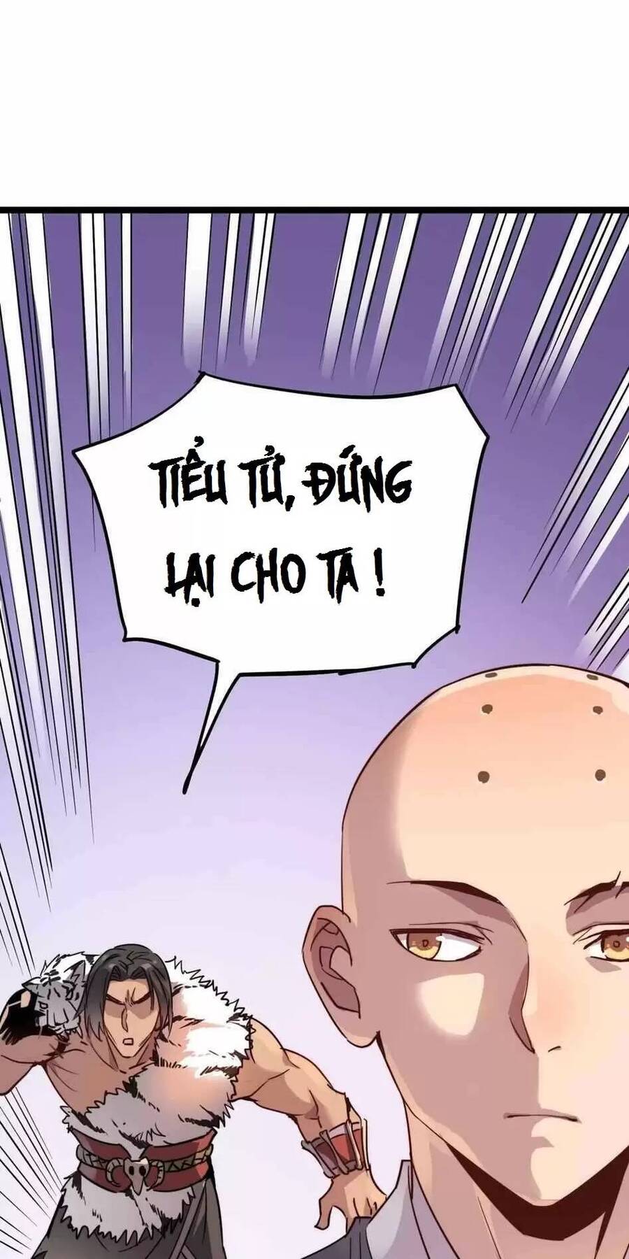 Dị Giới Kiến Tạo Tối Cường Thiếu Lâm Tự Chapter 16 - 10