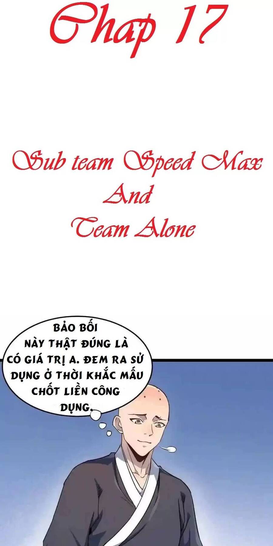 Dị Giới Kiến Tạo Tối Cường Thiếu Lâm Tự Chapter 17 - 2