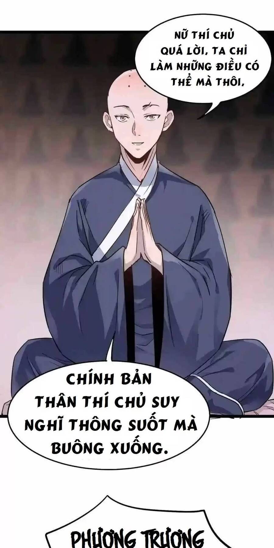 Dị Giới Kiến Tạo Tối Cường Thiếu Lâm Tự Chapter 17 - 14