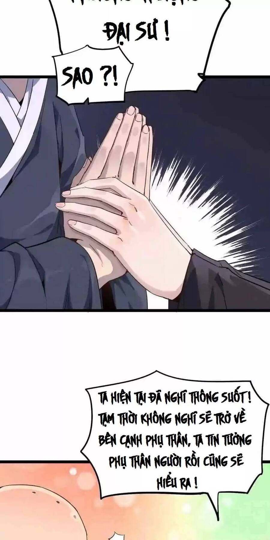 Dị Giới Kiến Tạo Tối Cường Thiếu Lâm Tự Chapter 17 - 15