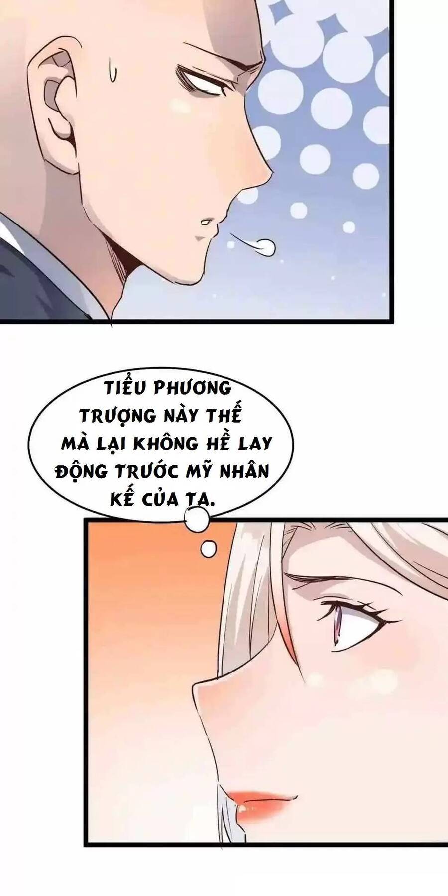 Dị Giới Kiến Tạo Tối Cường Thiếu Lâm Tự Chapter 17 - 17