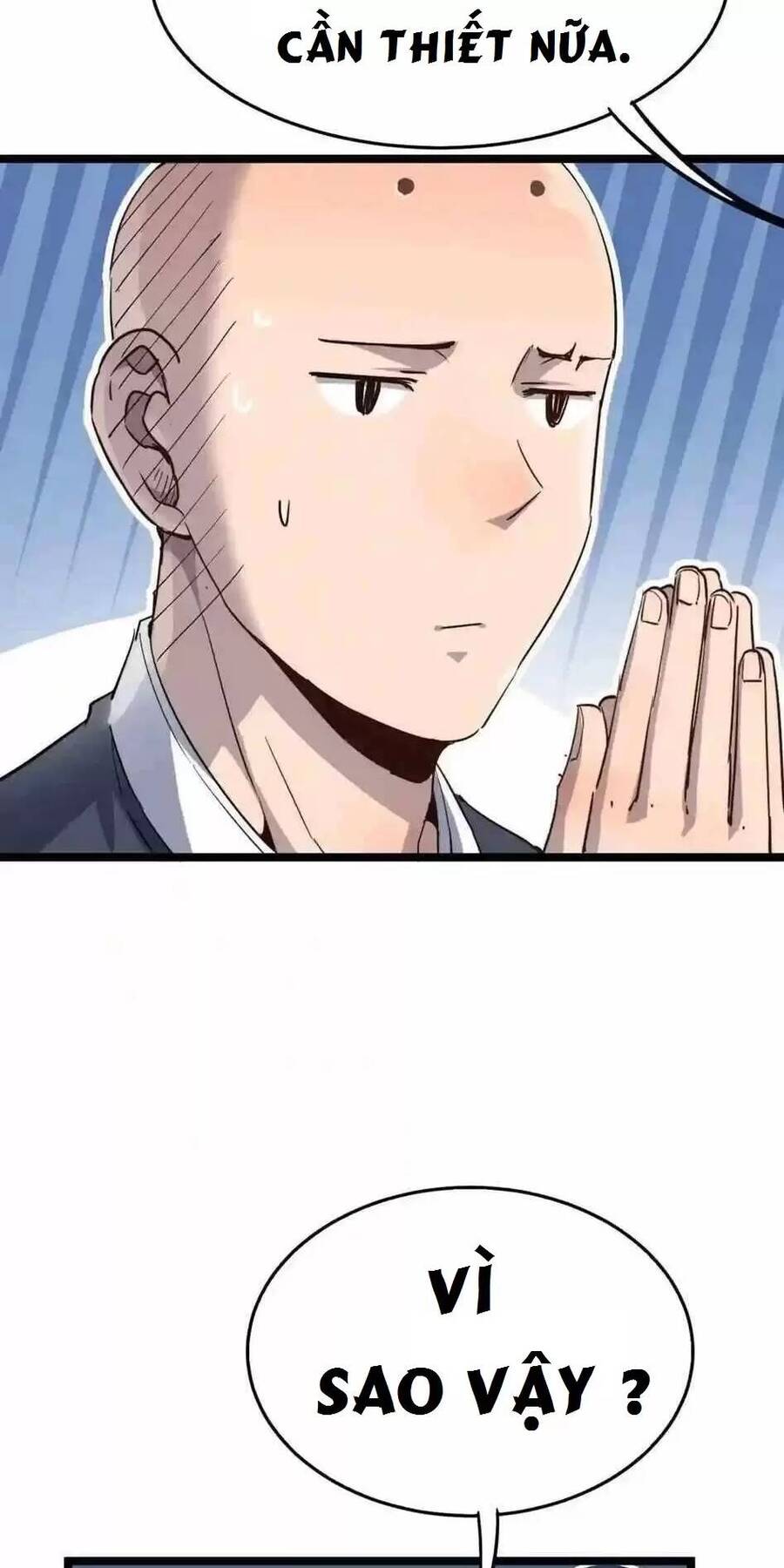 Dị Giới Kiến Tạo Tối Cường Thiếu Lâm Tự Chapter 17 - 21