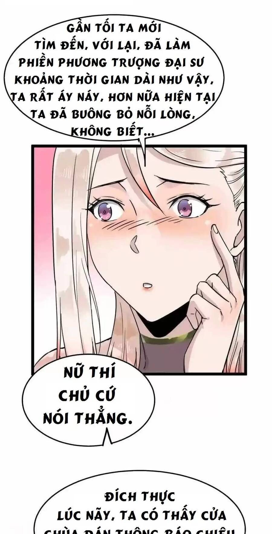 Dị Giới Kiến Tạo Tối Cường Thiếu Lâm Tự Chapter 17 - 25