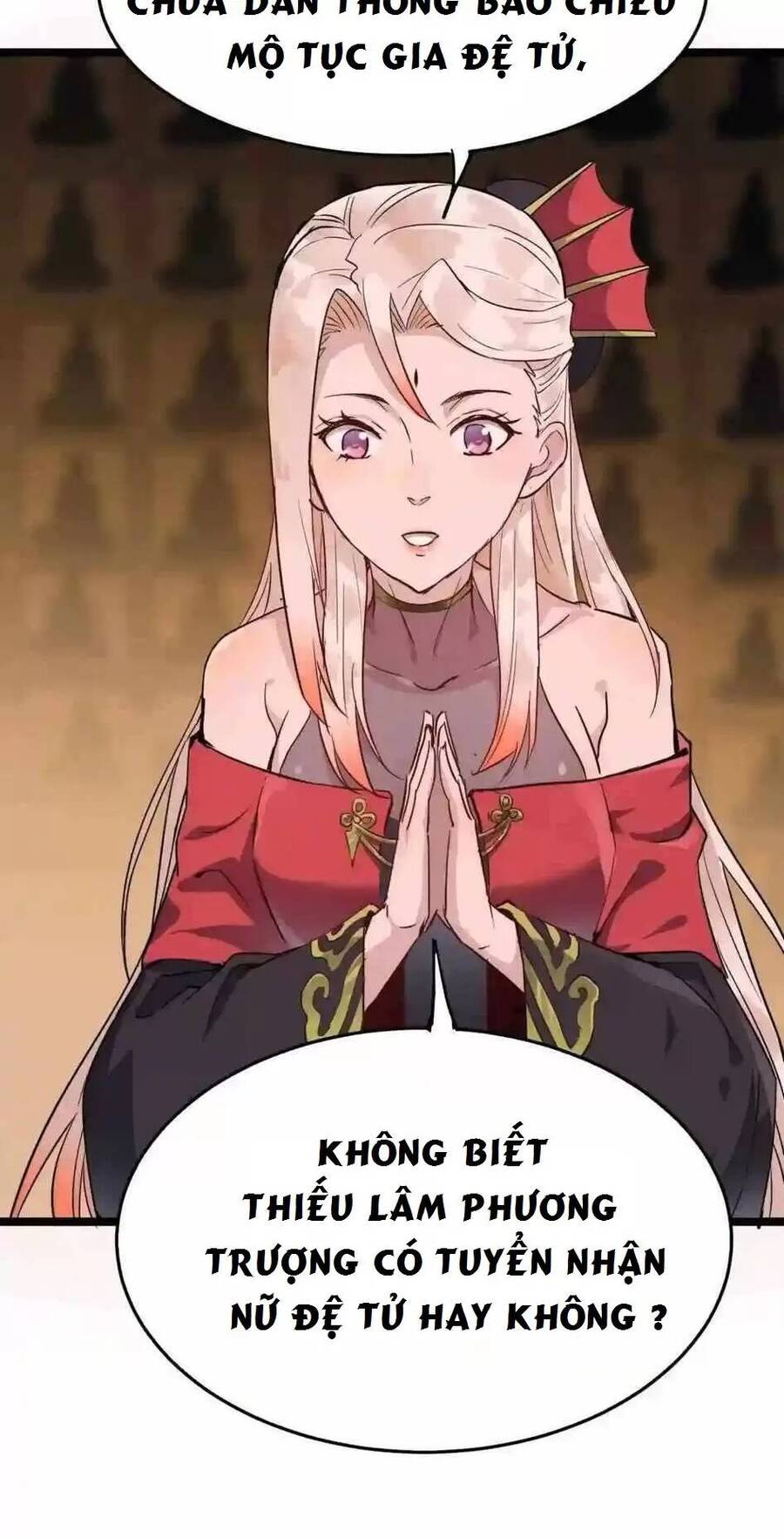 Dị Giới Kiến Tạo Tối Cường Thiếu Lâm Tự Chapter 17 - 26