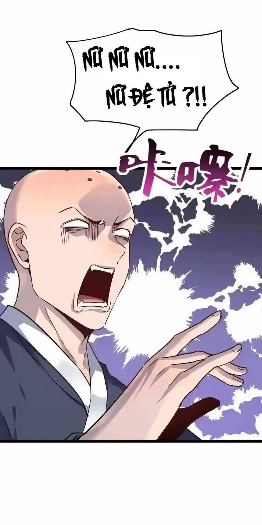 Dị Giới Kiến Tạo Tối Cường Thiếu Lâm Tự Chapter 17 - 27