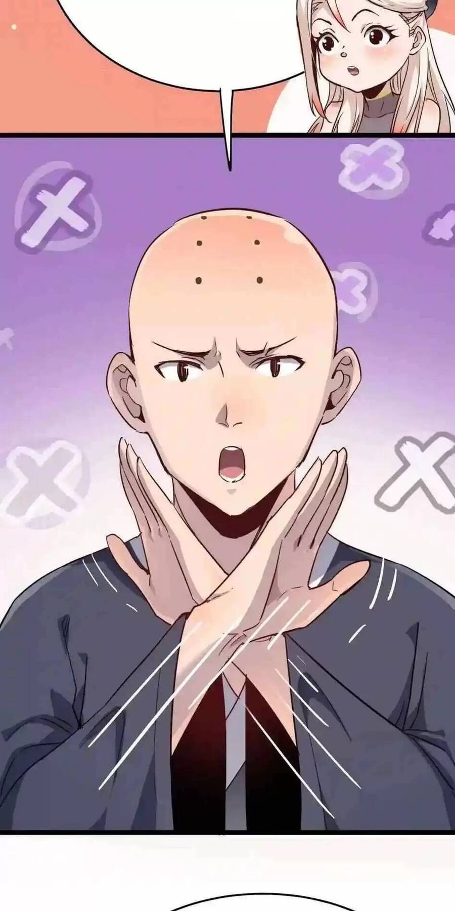 Dị Giới Kiến Tạo Tối Cường Thiếu Lâm Tự Chapter 17 - 30